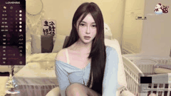 巨乳主播Miah跳蛋自慰狂欢绝美酥胸晃动诱人高潮