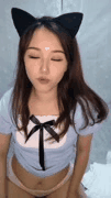 眼镜主播朵儿反差婊曝光顶级骚货吃鸡口爆浪叫不停