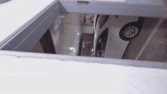 推特60万粉丝网黄潮妹炸裂黄发短发美娇娘手握双枪巨乳3P狂欢口爆颜射吞精不停骚劲十足欲罢不能