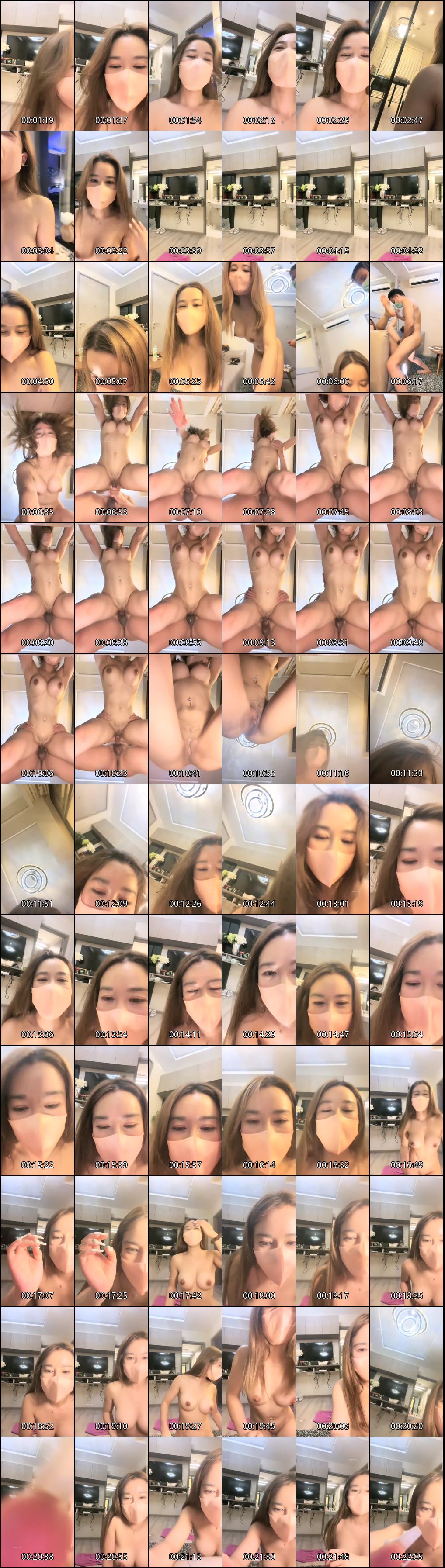 小妲己主播翘臀桃桃健身房户外激情口交自慰合集