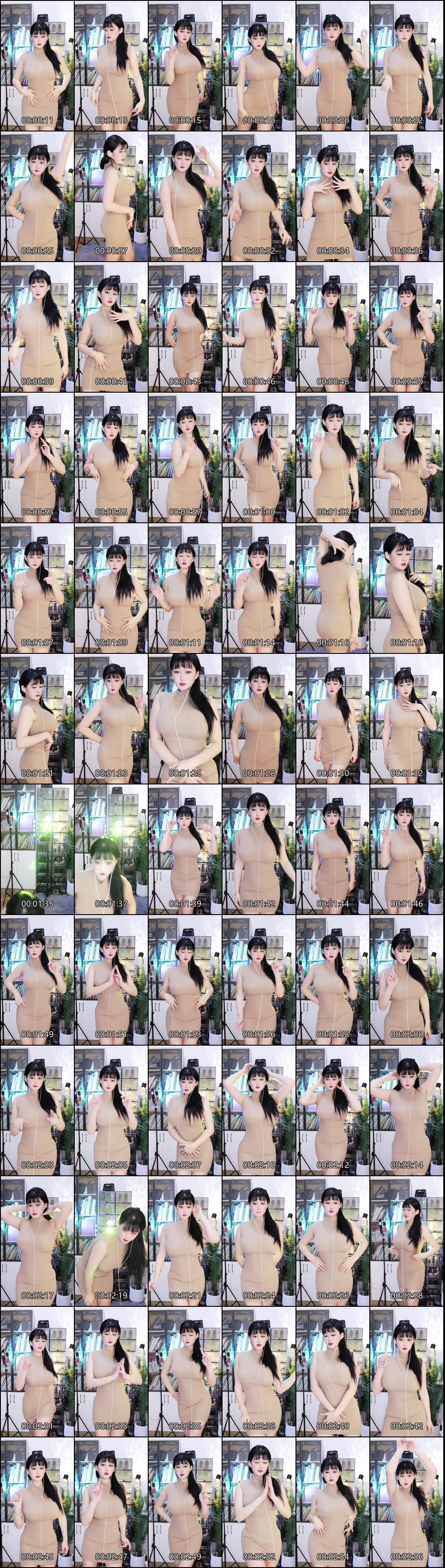 抖音巨乳主播小奶同学热舞私密定制_美乳肥臀双人啪啪欲火焚身
