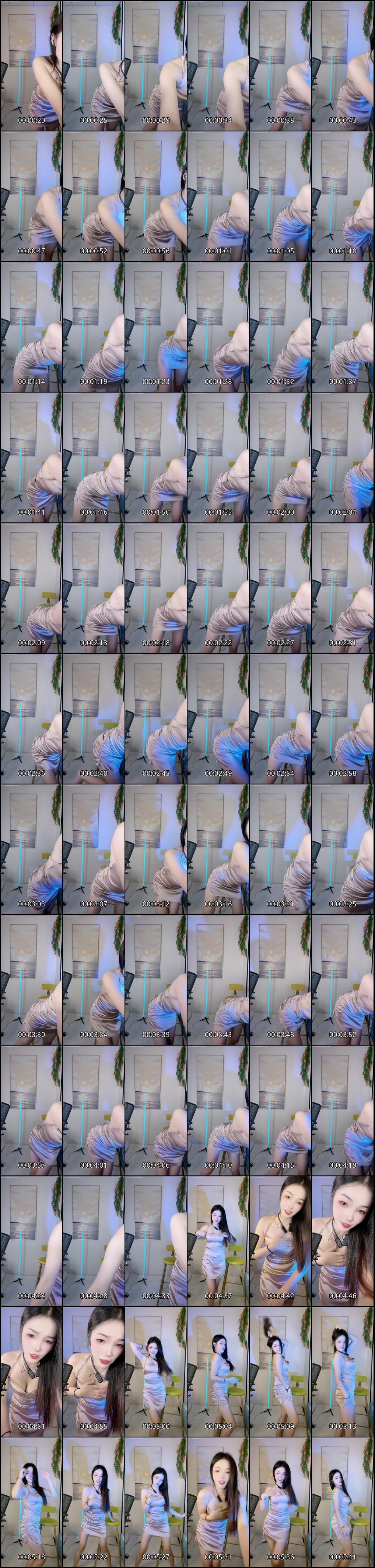 快手格胖鹅热舞诱惑精选合集_劲爆舞姿大放送