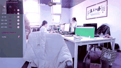 办公室跳蛋高潮迭起_双视角道具自慰_刺激玩法让人欲罢不能