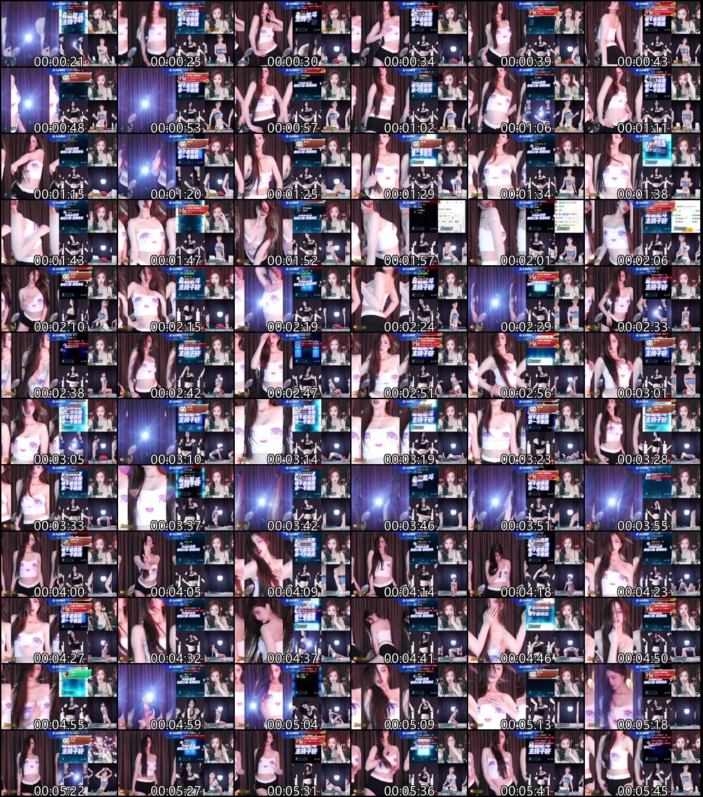 虎牙性感主播苏樱热舞狂野PK_现役女神多人赛劲爆整理_撩人身姿让人血脉喷张欲罢不能