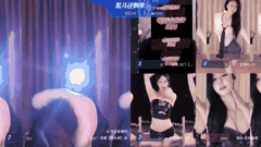 苏樱热舞狂野PK_虎牙现役主播性感扭动_群战多人赛让人血脉喷张欲火焚身