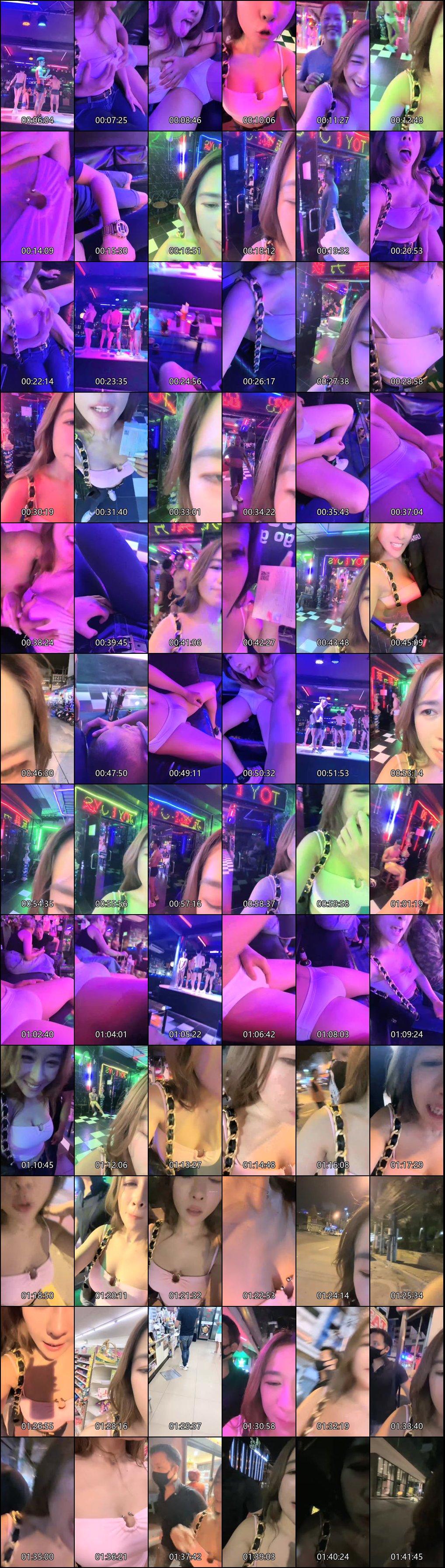 小妲己主播翘臀桃桃健身房与网吧激情口交合集_15