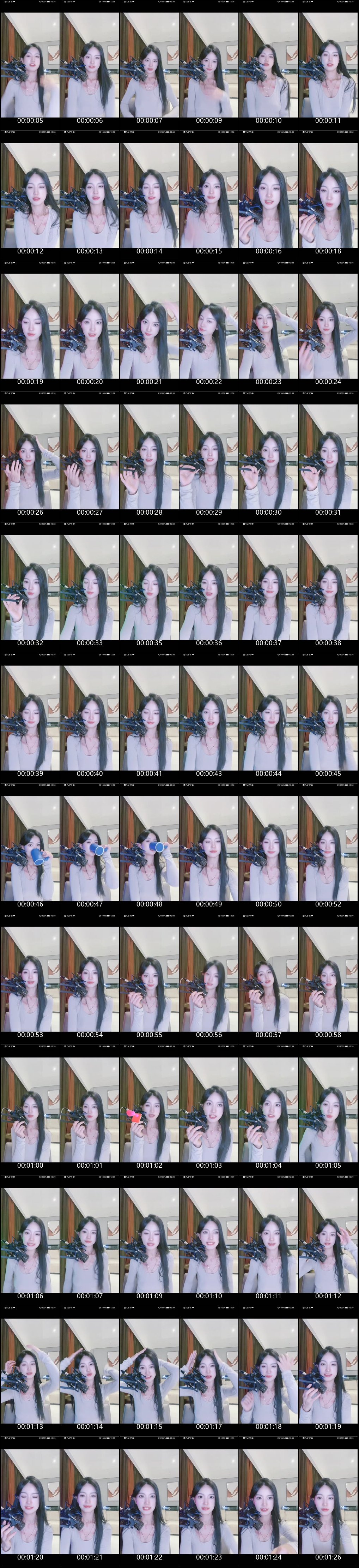 宁依纯花椒抖音合集_真空擦边骚舞诱惑大放送_22