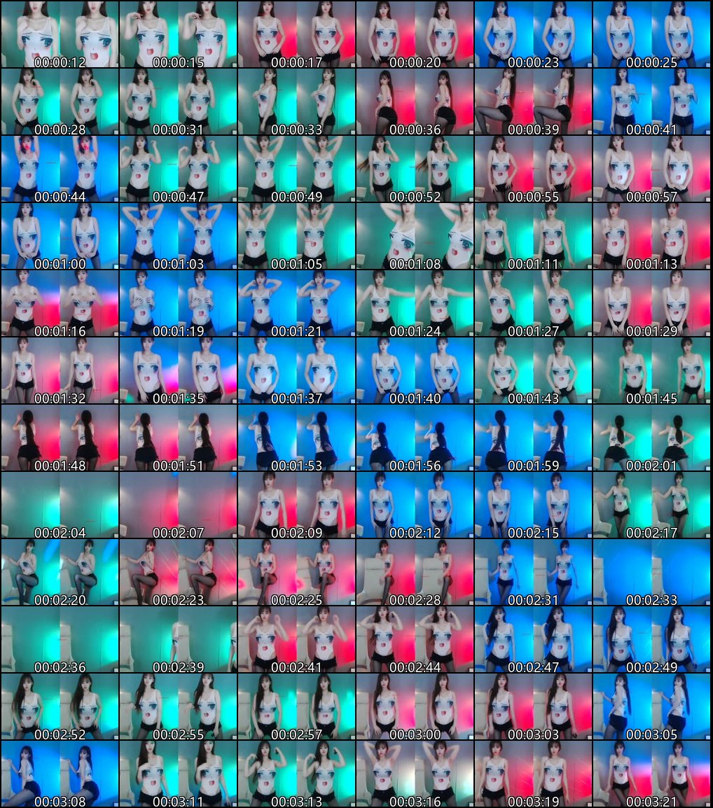 斗鱼何菱精彩舞蹈福利合集_魅力全开尽显风采