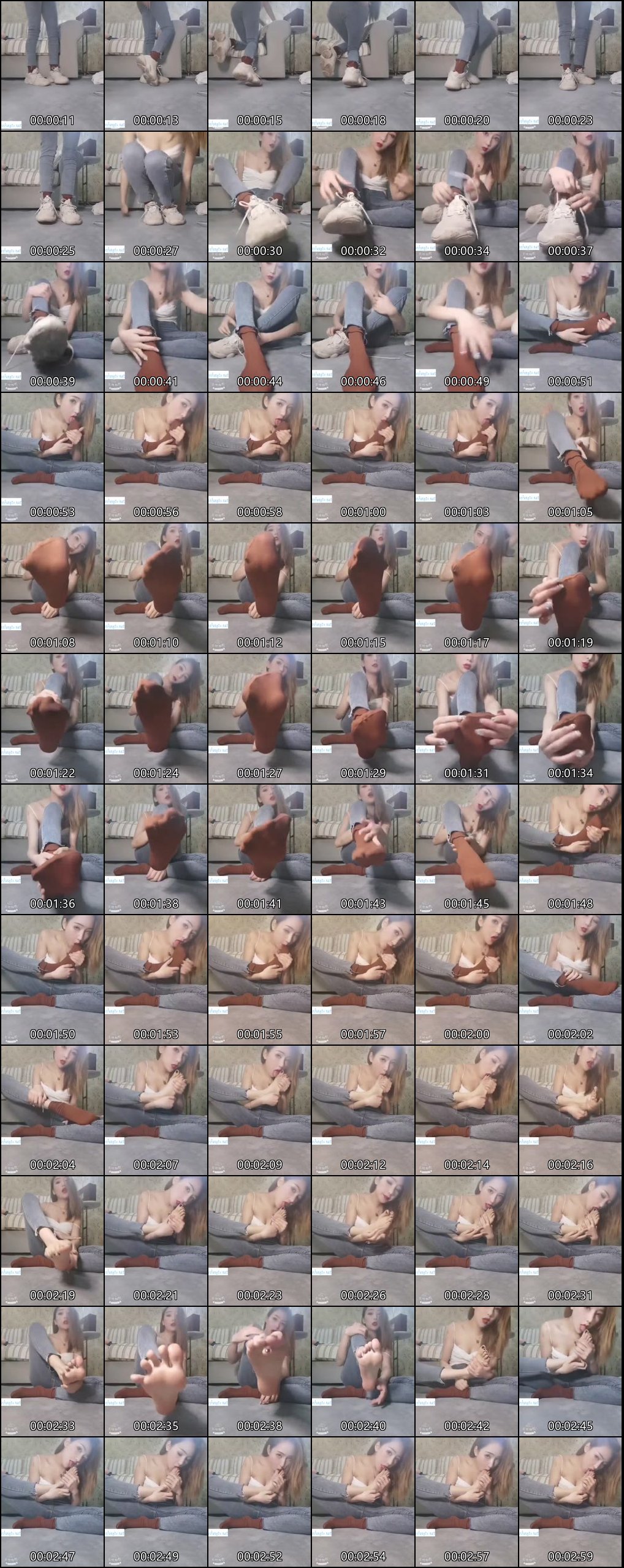 艾艾黑丝玉足足交诱惑福利_舔脚道具自慰高潮喷涌_足控天堂欲火焚身