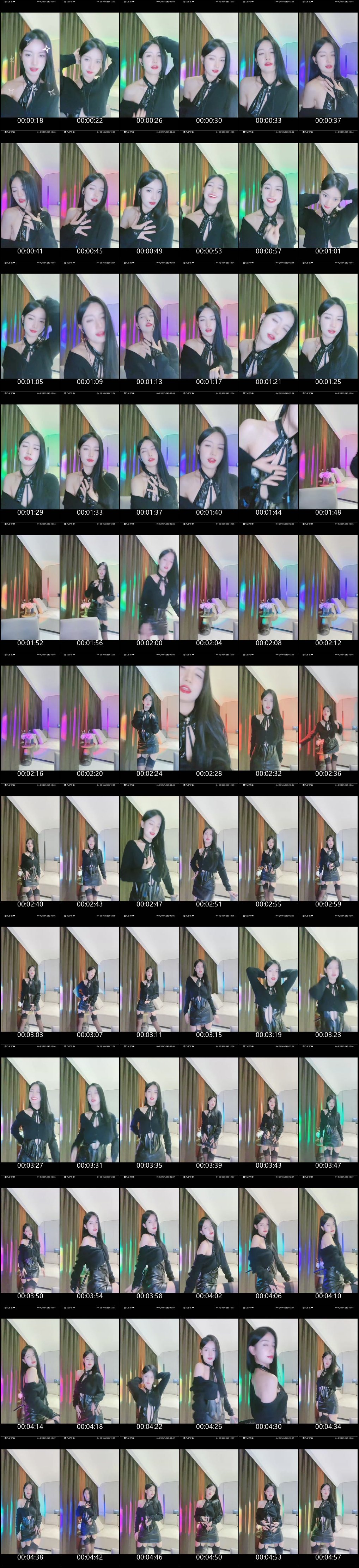 宁依纯花椒抖音合集_真空擦边舞蹈诱惑全记录_8