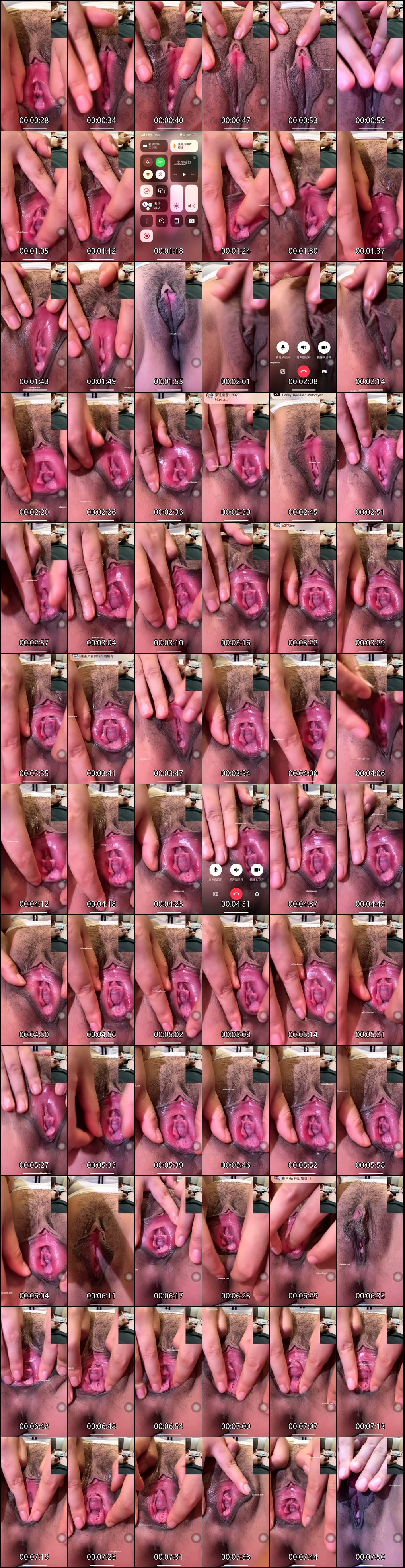 推特路丹健身露出合集_童颜巨臀带来极致视觉冲击_3