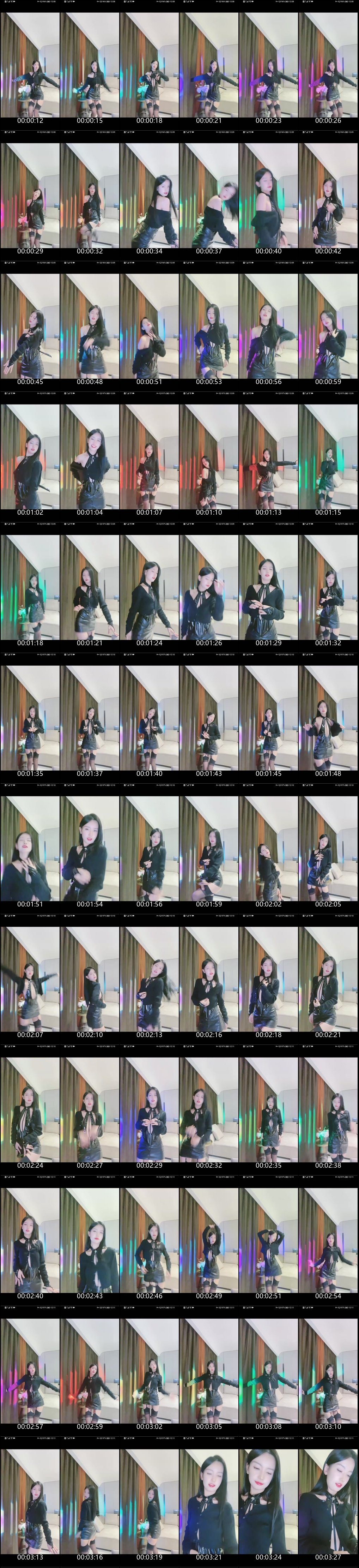 宁依纯花椒抖音合集_真空擦边骚舞诱惑大放送_24