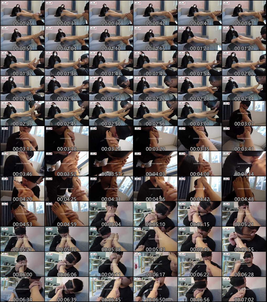 推特网红模特私拍丝足诱惑美腿足交福利足控天堂让你欲罢不能