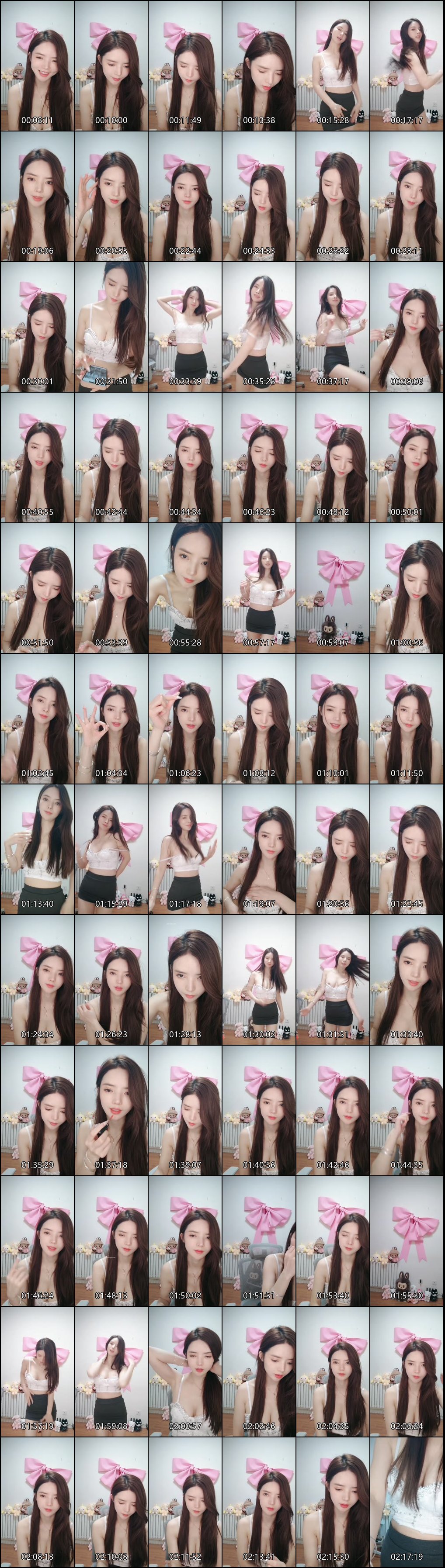 半糖巨乳主播半裸骚舞诱惑露奶热舞合集直击心底欲火