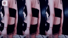 虎牙多位主播付费道具激情大尺度舞蹈合集