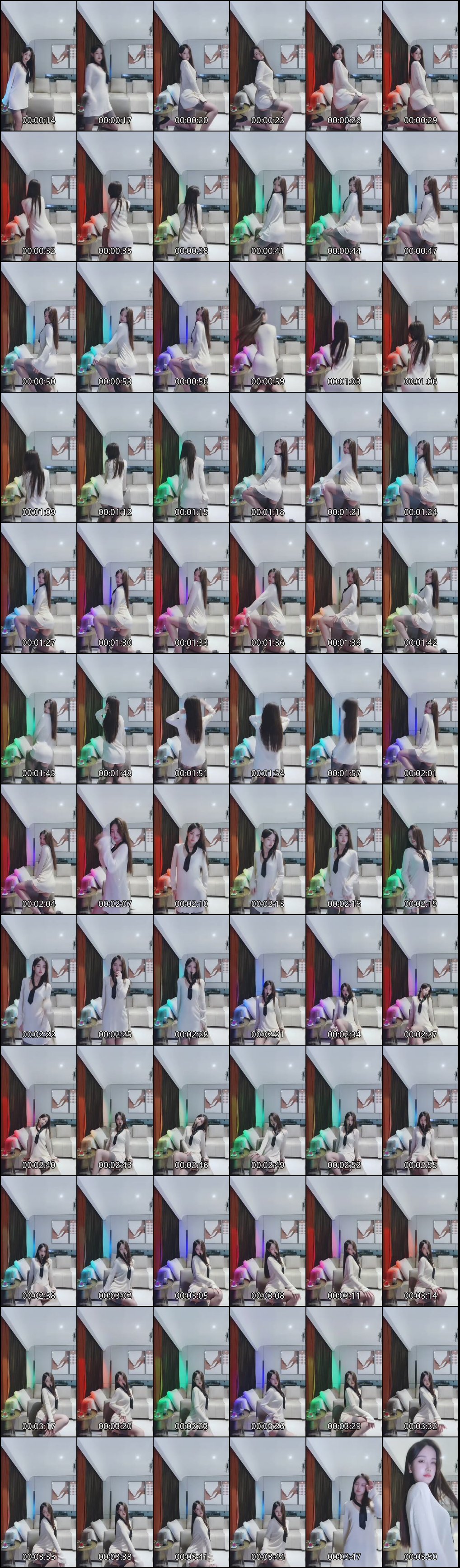 宁依纯花椒抖音合集12_真空擦边骚舞诱惑大放送