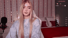 欧美高颜值英国主播VonnaLein极品身材精彩合集