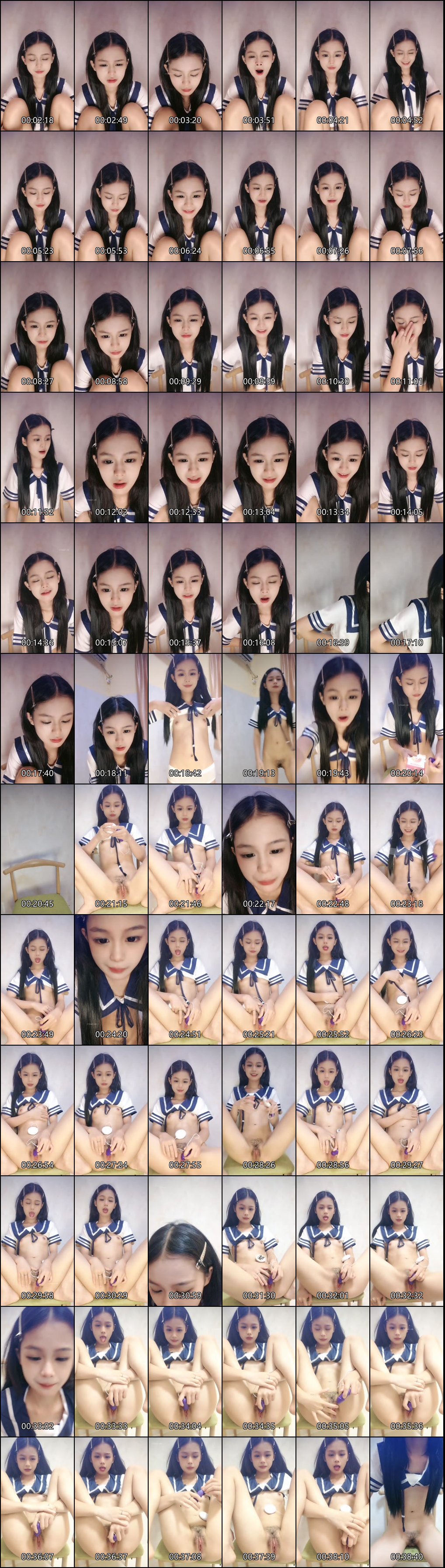 刚成年学妹全裸骚舞狂野_自慰喷浆无套体操内射高潮