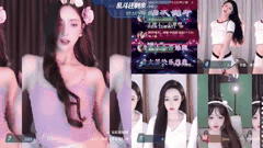 苏樱热舞狂野PK_现役虎牙主播多人赛劲爆整理_撩人身姿让人血脉喷张欲罢不能