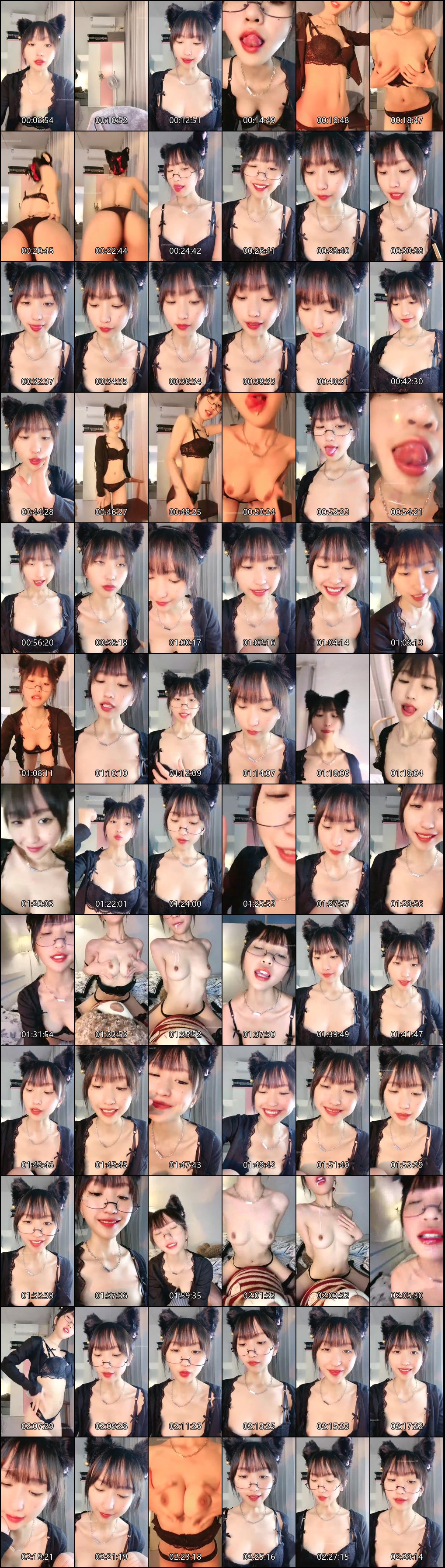 蜜桃酱诱惑甜蜜蘸舔的销魂快感让你瞬间欲火焚身