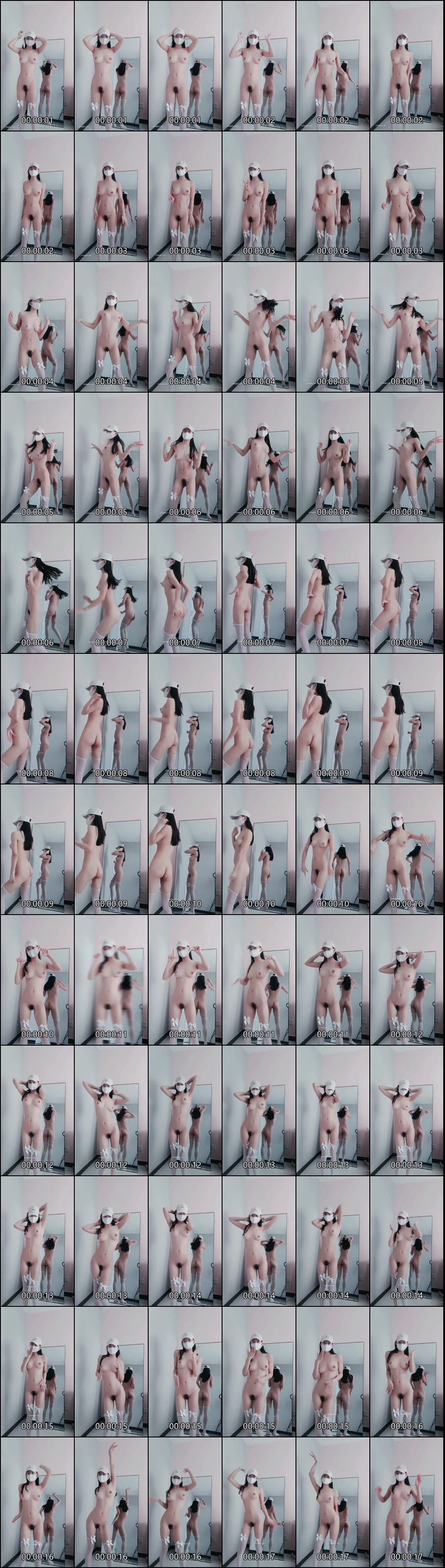 美琪福利姬热辣裸舞私拍合集_翘臀扭腰直击你的原始欲望