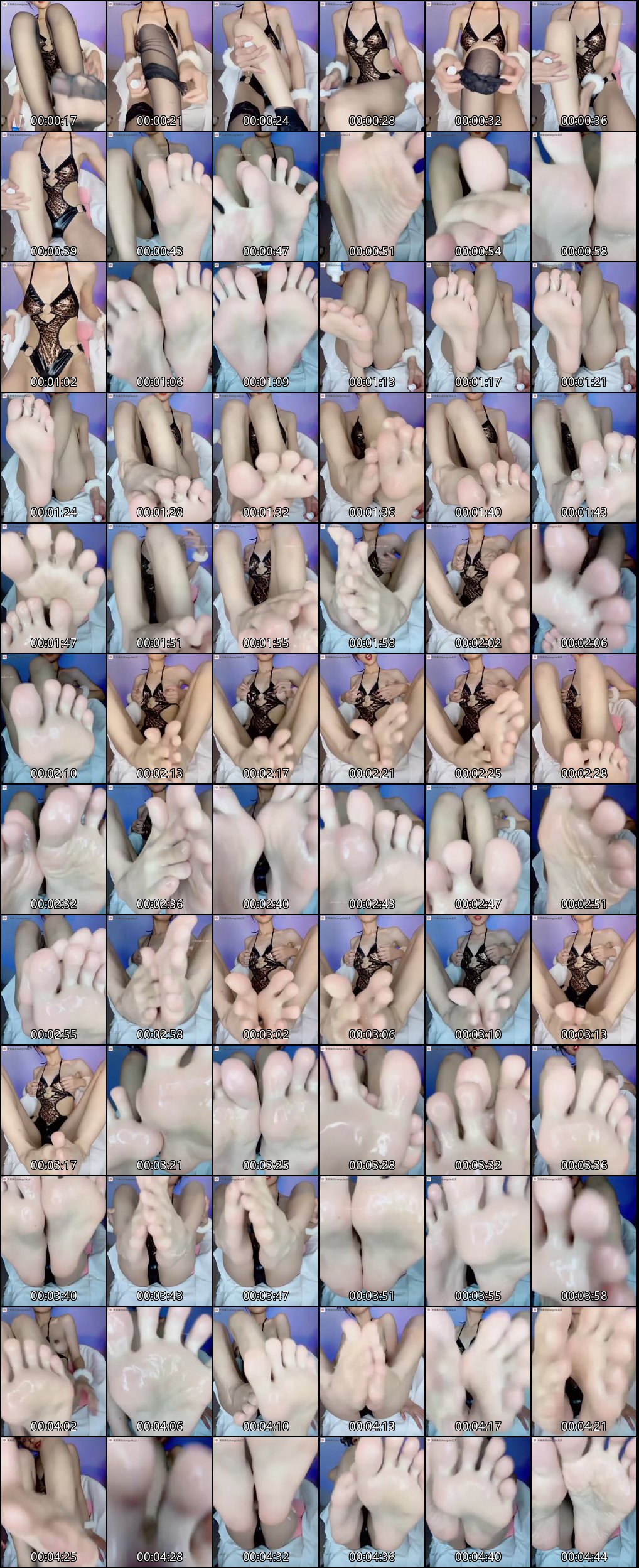 半糖主播蘸点蜜桃酱_微信大尺度双人激情秀_2