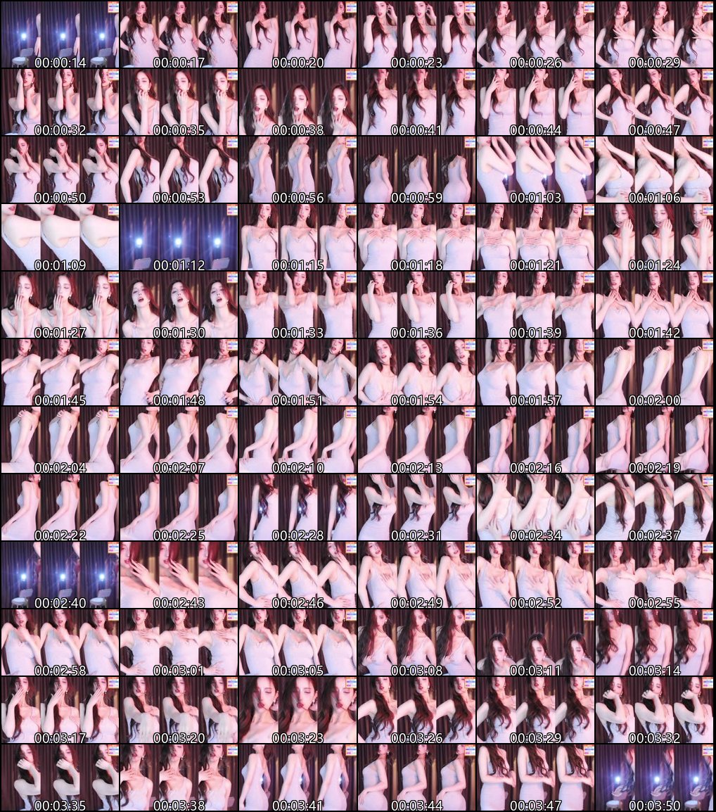 苏樱热舞狂野PK_虎牙现役主播多人赛_火辣身姿撩人心痒难耐