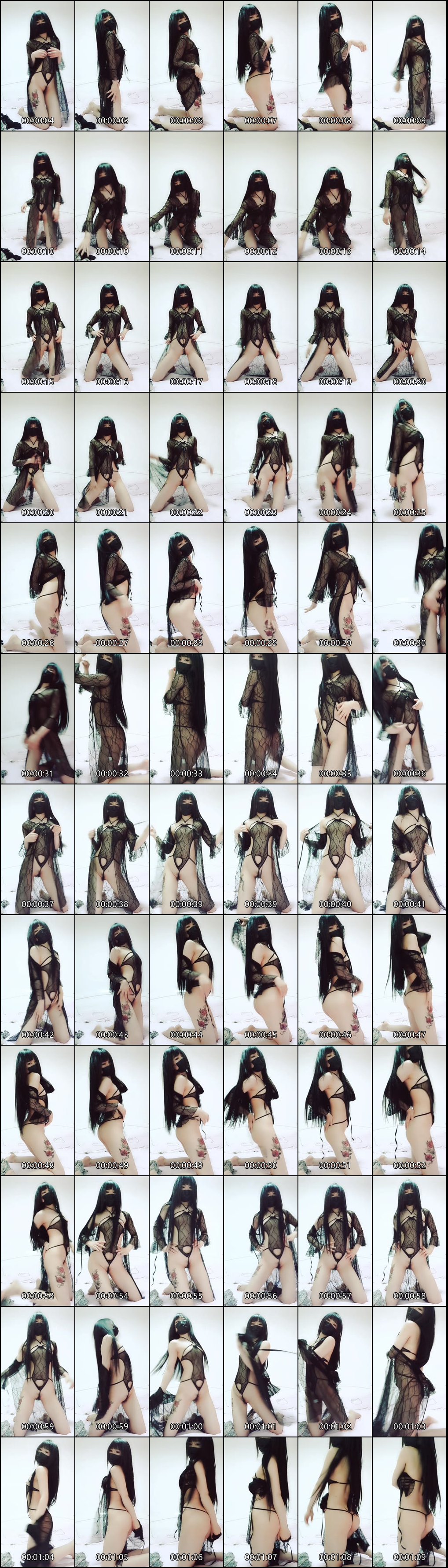 00后极品福利姬大队长土豪私拍合集_推特诱惑私密福利大放送