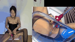 高颜值美女主播双视角激情大秀_高潮喷水淫荡画面超清晰诱人