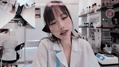 大学生实验室双视角直播_上面认真实验下面疯狂自慰_刺激新鲜玩法让人欲罢不能