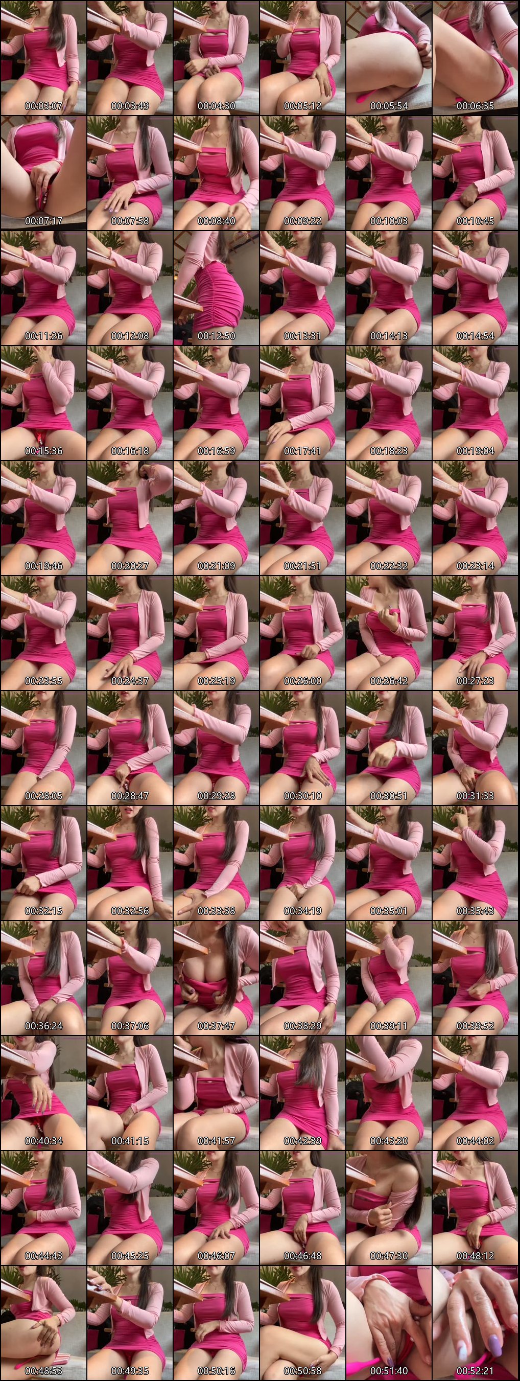 熟女惊艳蜕变性感贵妇_Jessica直播诱惑全记录