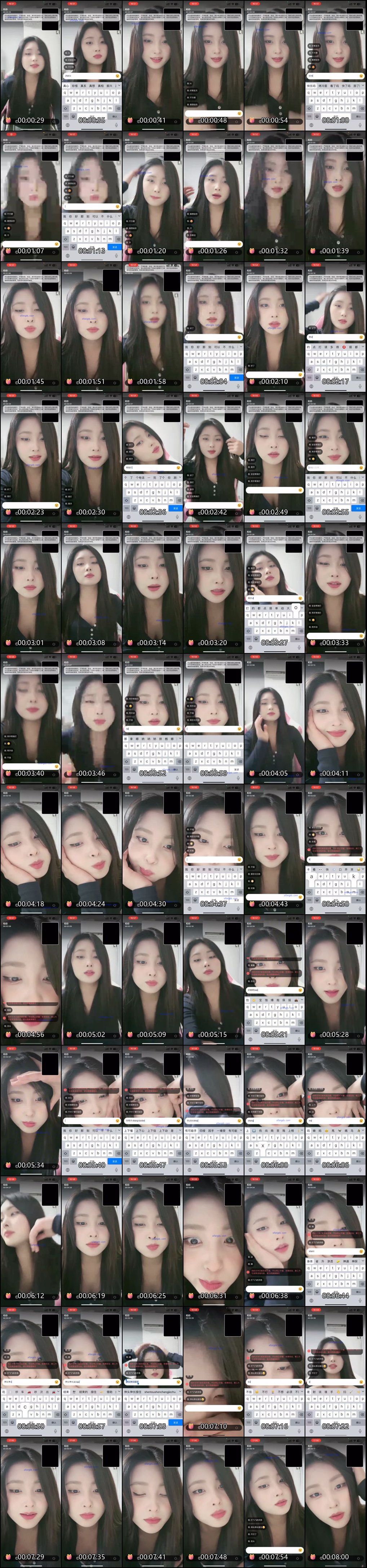 一对一私密裸聊盯射高潮迭起_近期火爆整理让你欲罢不能