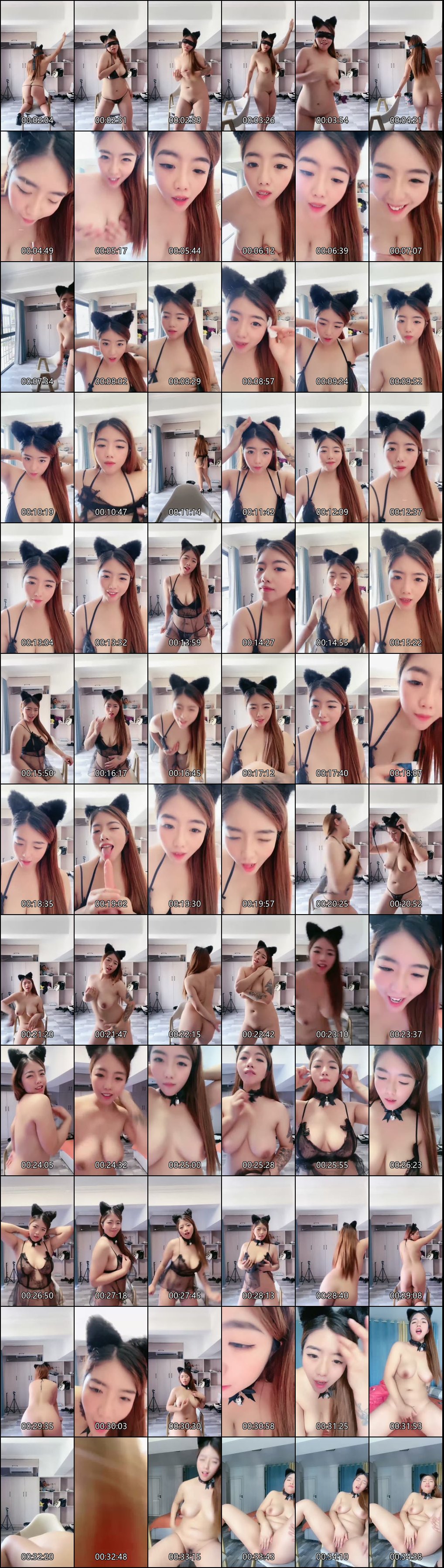 小妲己巨乳主播楼梯间骚舞道具自慰_奶子晃荡喷水高潮不停