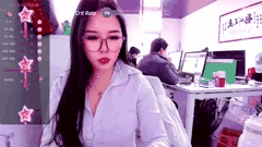 办公室隐秘刺激_双视角主播跳蛋道具自慰狂欢_禁忌快感让你欲罢不能