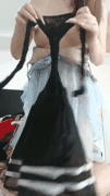蓝蓝儿大长腿女神道具爆菊自慰秀情趣诱惑让人血脉喷张欲火焚身