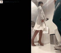 推特热门_上海美女未央私密生活与精彩日常大揭秘