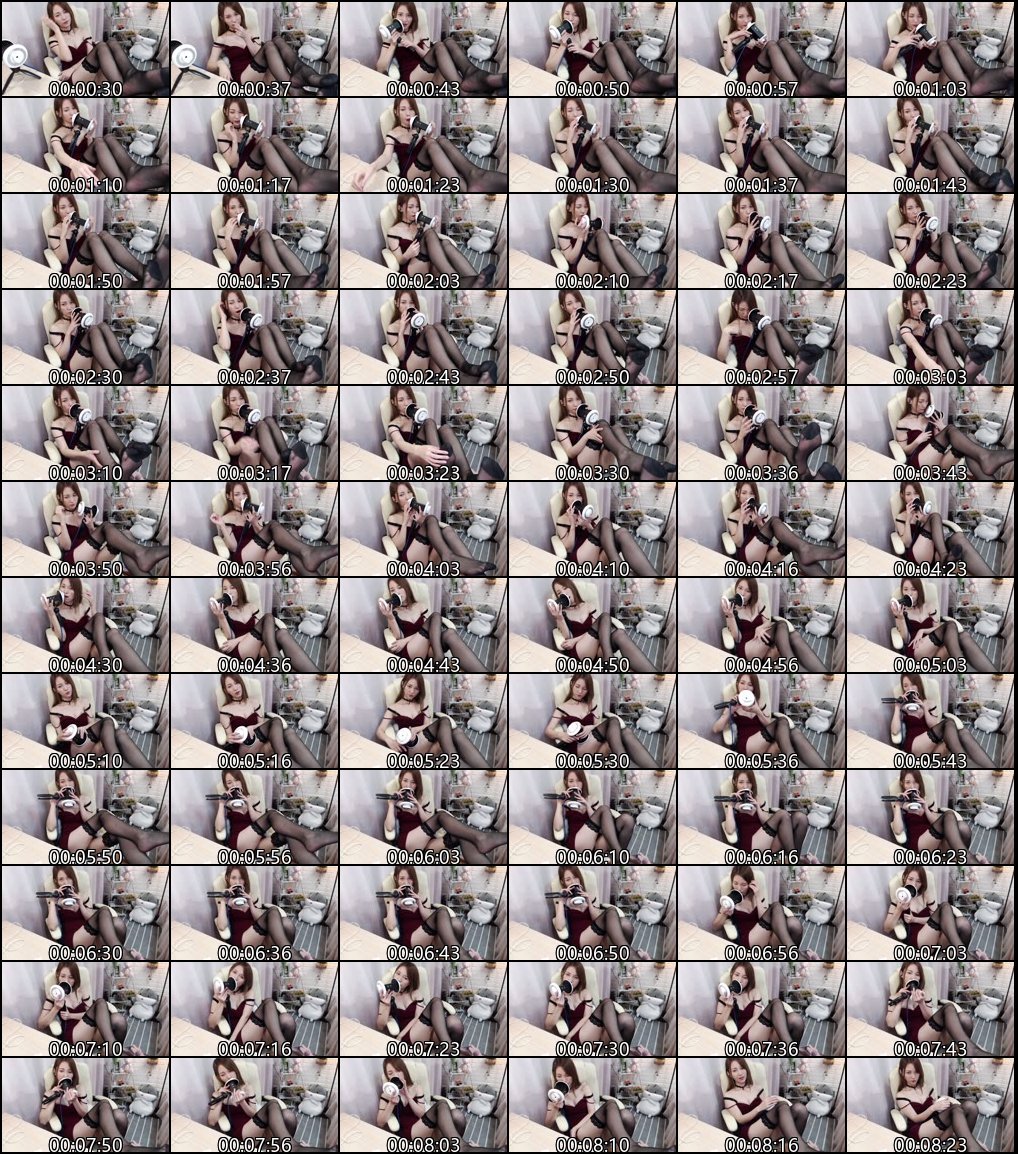 桃桃女王momo私人定制ASMR合集_声音爱好者必听_2