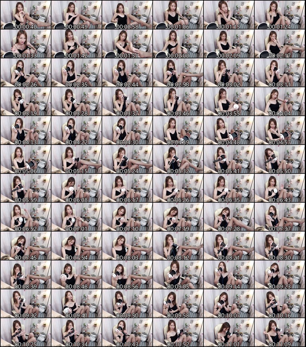 桃桃女王momo私人定制ASMR合集_声音爱好者必听_12