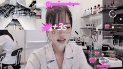 大学生实验室双视角直播_上面假装实验下面疯狂自慰_超刺激合集新鲜玩法