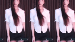 苏樱热舞狂飙_虎牙现役主播PK多人赛_性感扭动让人欲罢不能