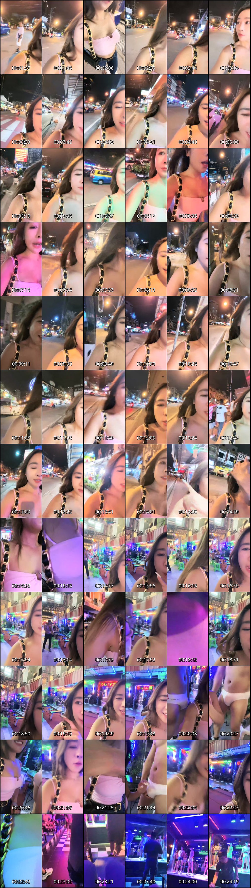 小妲己主播翘臀桃桃健身房户外激情口交自慰合集_5