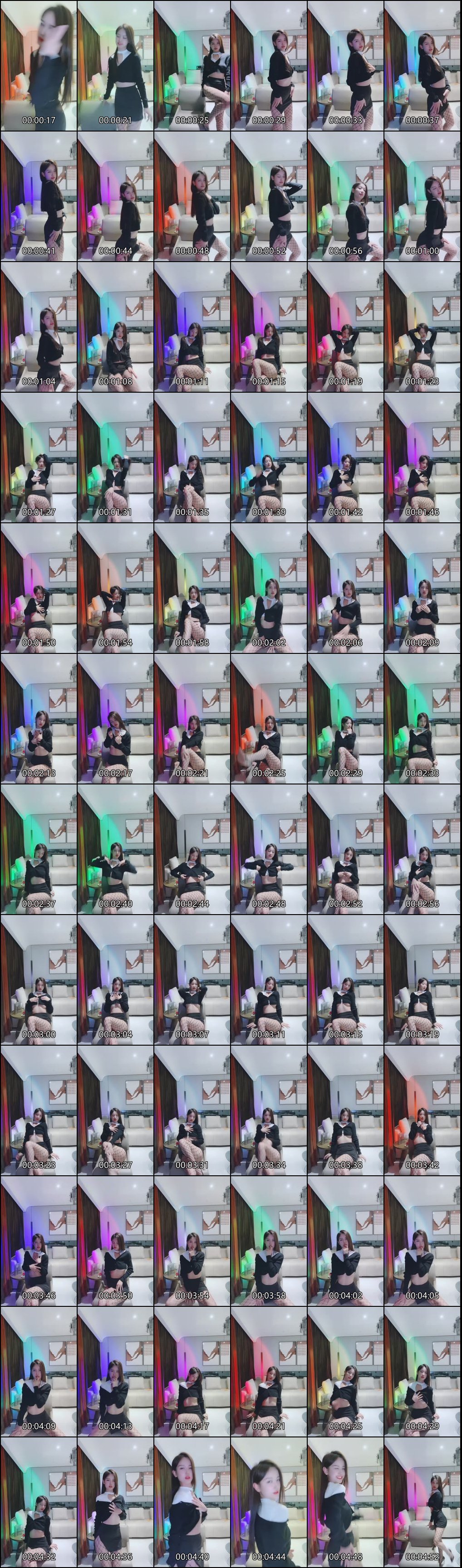 宁依纯花椒抖音合集_真空擦边骚舞诱惑精彩呈现_1