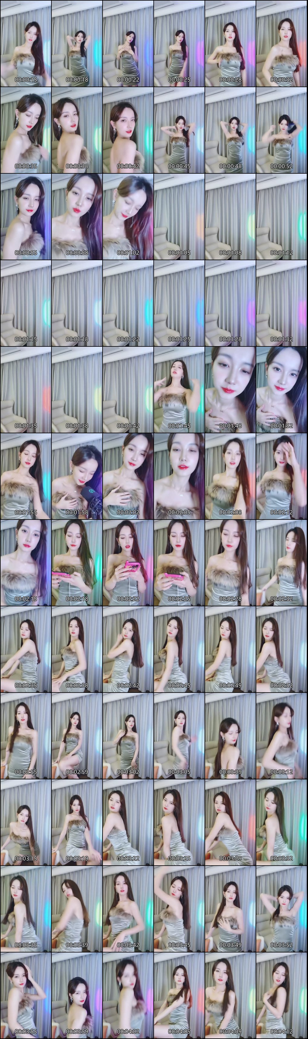 宁依纯花椒抖音合集_真空擦边骚舞诱惑全记录_5