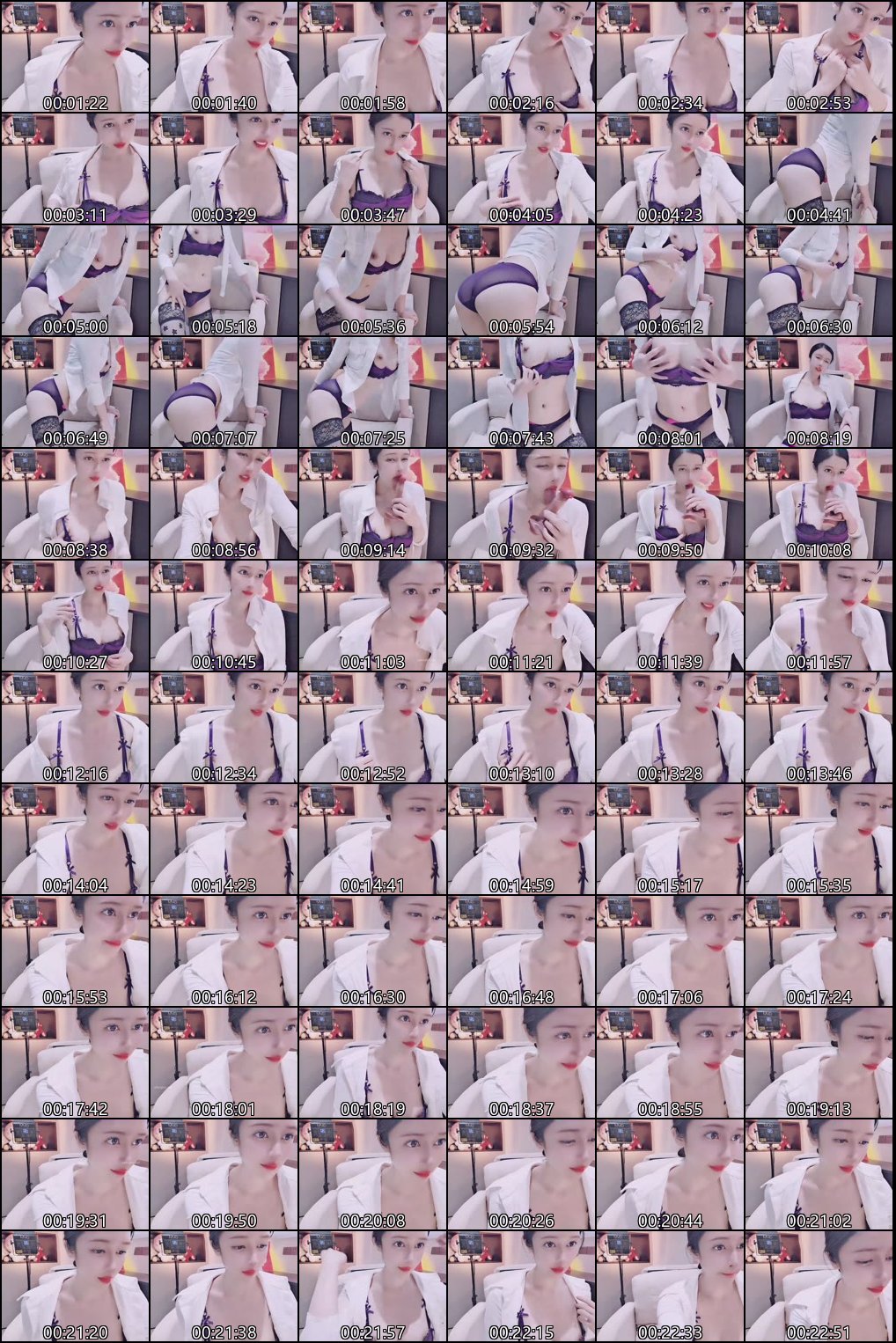 梦菲桐香微博主播私拍直播合集大揭秘_含微信福利与一对一精彩内容