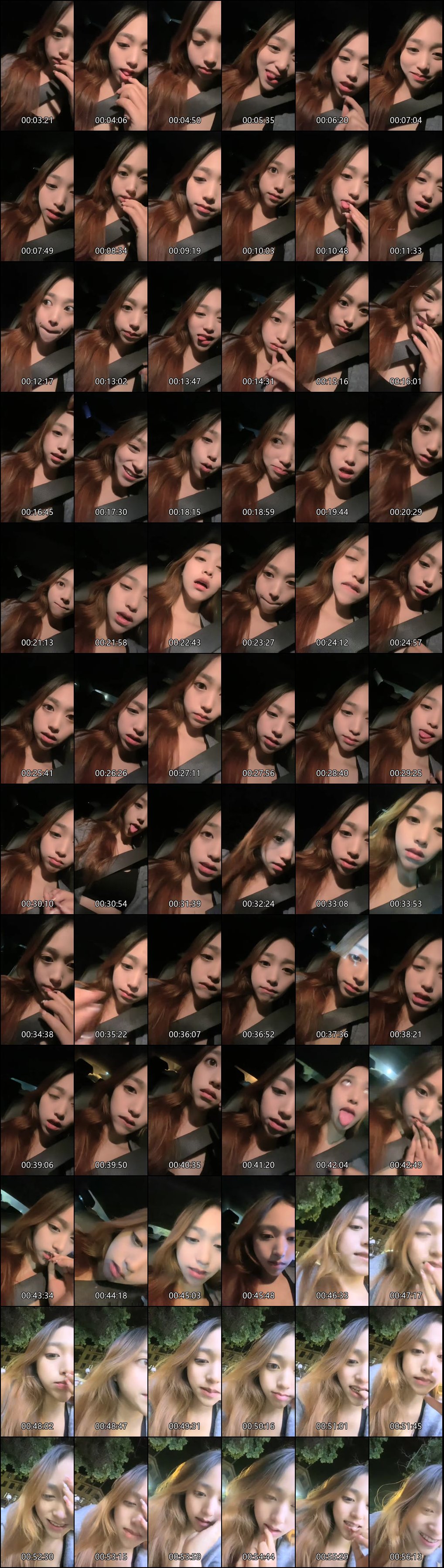 奶白菟菟的魅力写真集