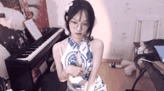 清月特别福利大放送_舰长专享精彩内容