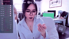 办公室跳蛋狂欢_双视角道具自慰_极致刺激私密高潮