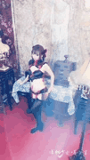推特福利姬喵小吉唯美私拍_白虎一线天迷人魅力回顾_1