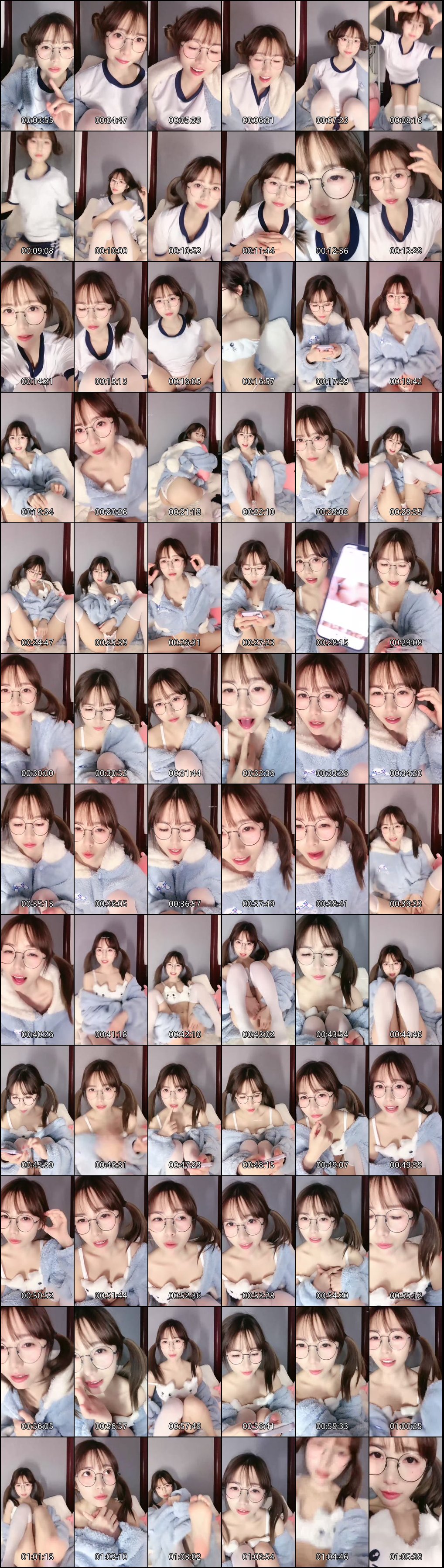 小迷糊直播嫩妹少萝诱惑秀甜美少女撩人一刻欲罢不能