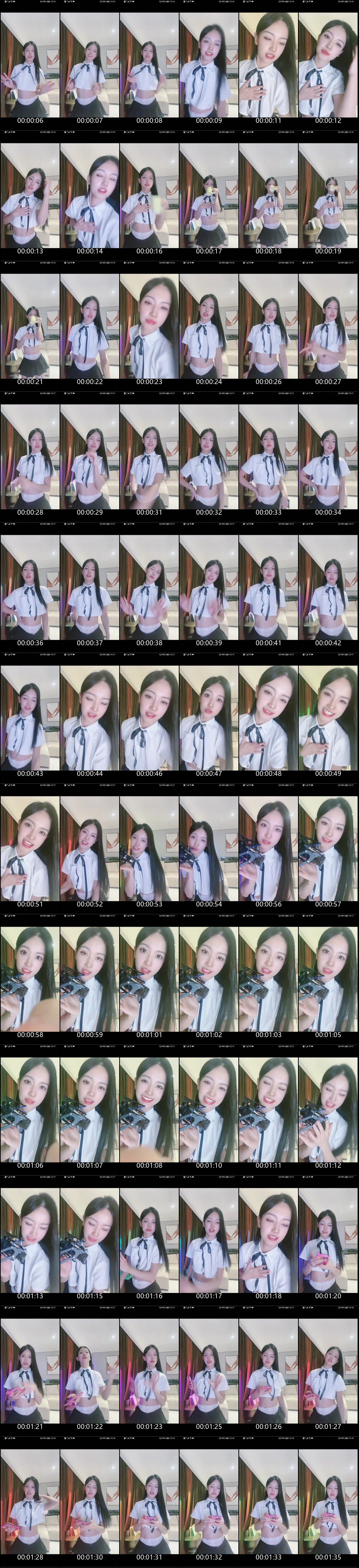 宁依纯花椒抖音合集_真空擦边骚舞诱惑大赏_2